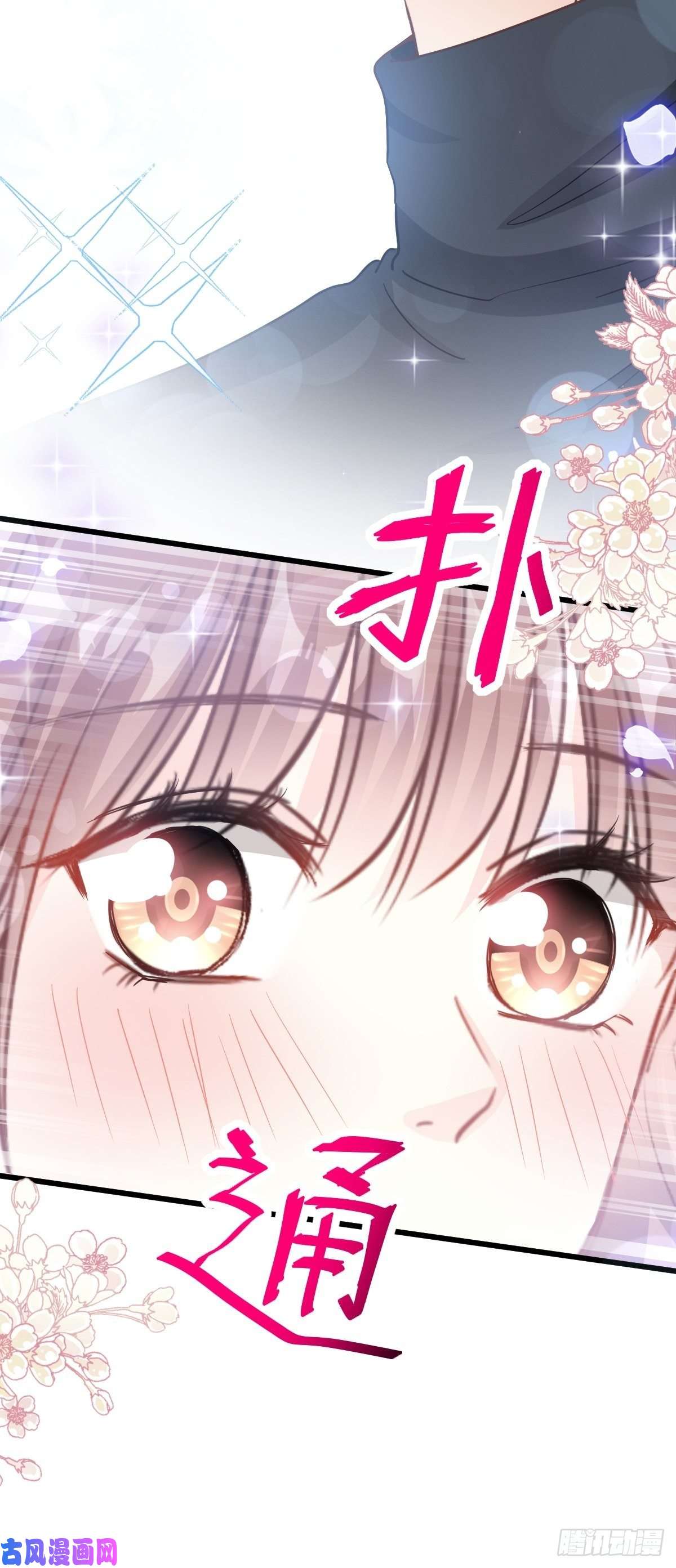 霸道总裁轻点爱085 “爱”的倒计时
