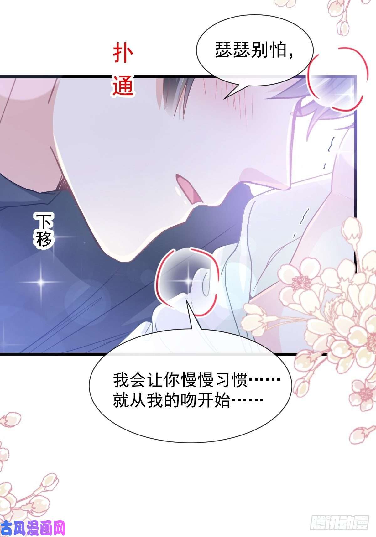 霸道总裁轻点爱085 “爱”的倒计时