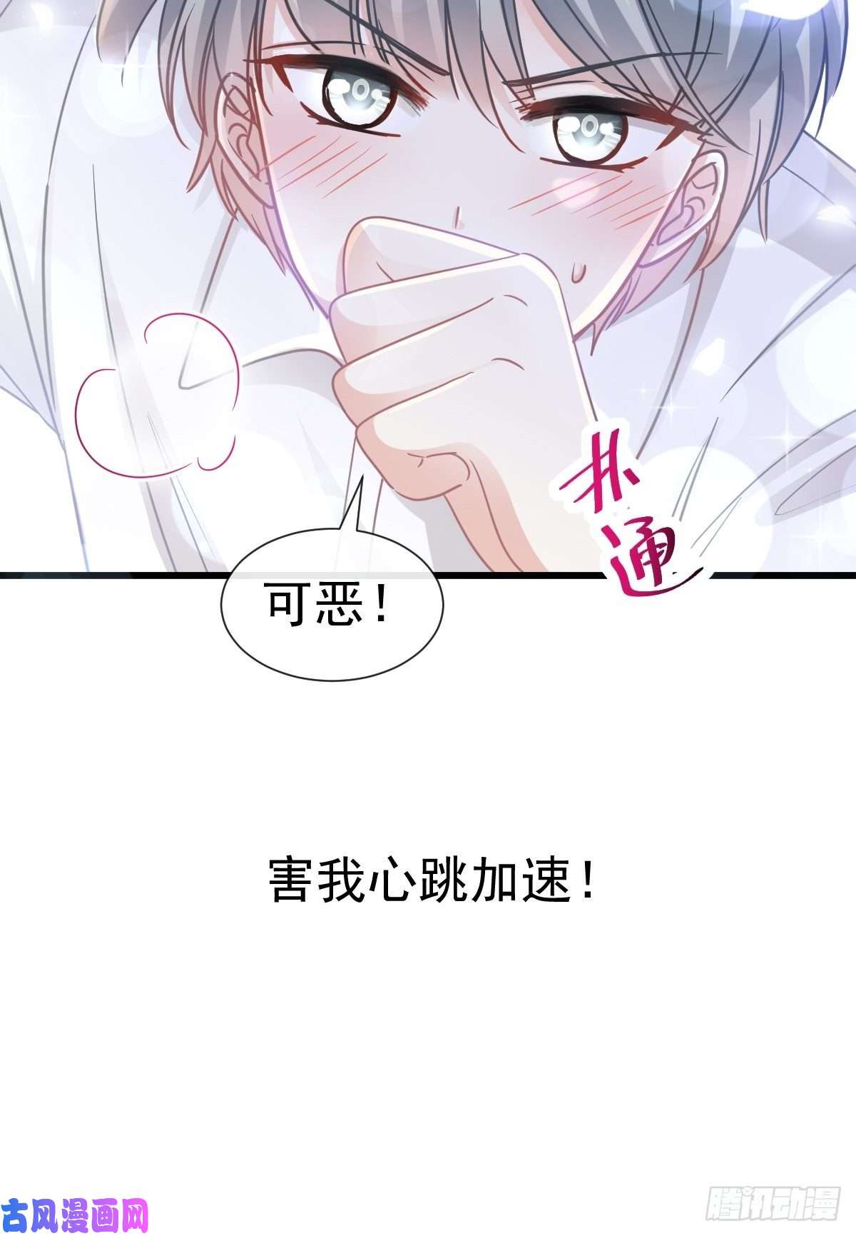 霸道总裁轻点爱096 红叶林幽会
