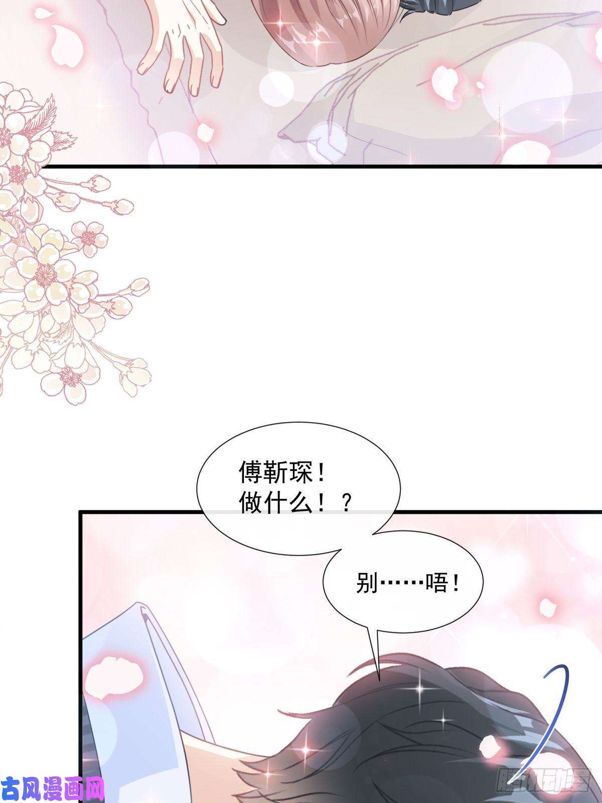 霸道总裁轻点爱098 一起看录像