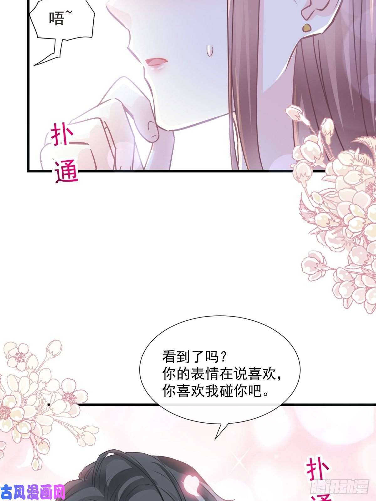 霸道总裁轻点爱098 一起看录像