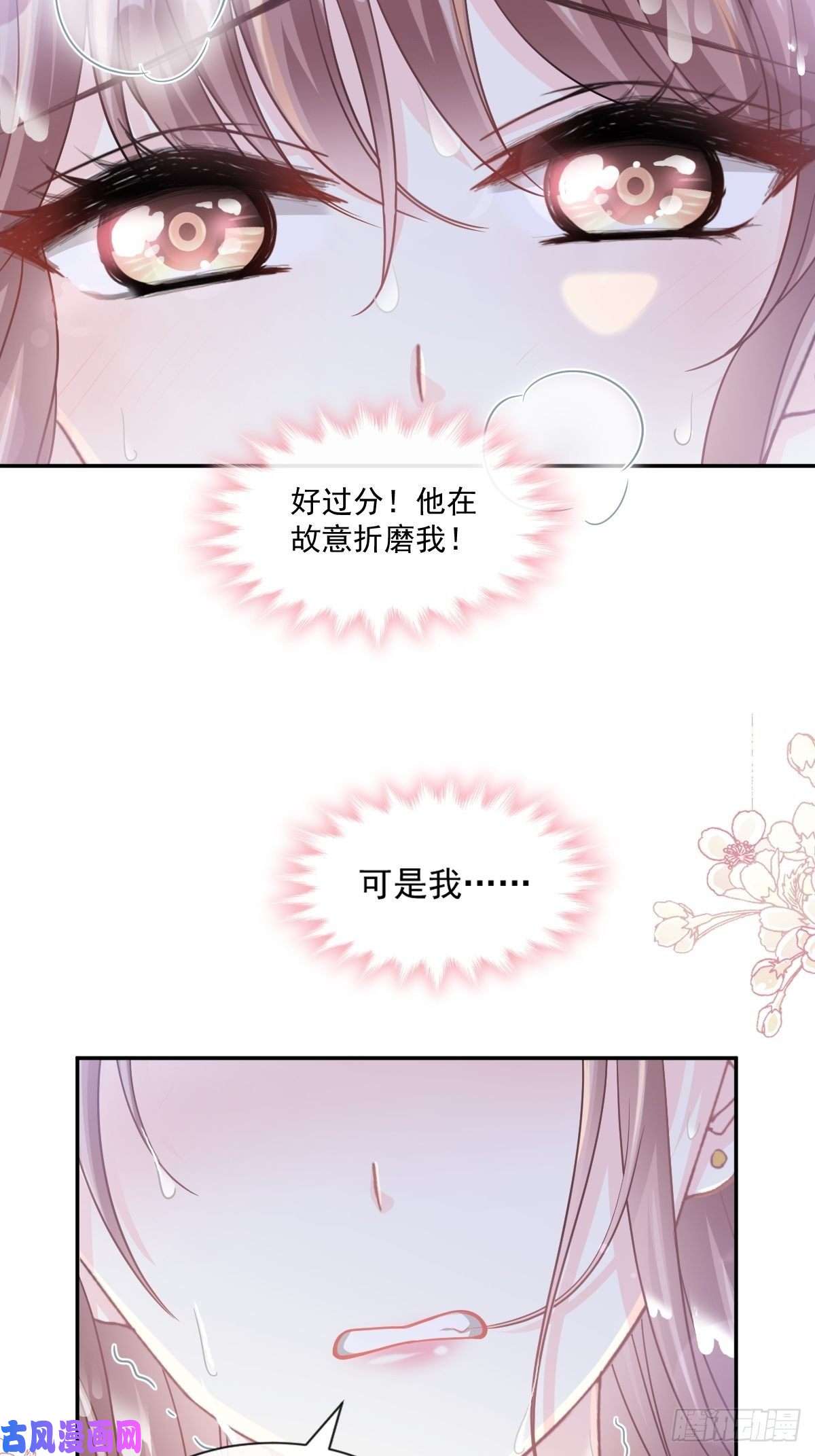 霸道总裁轻点爱115 真正的需求