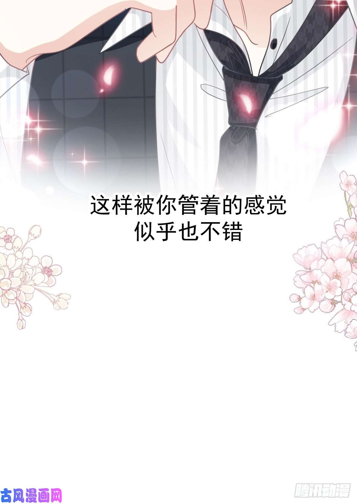 霸道总裁轻点爱123 台风夜惊魂