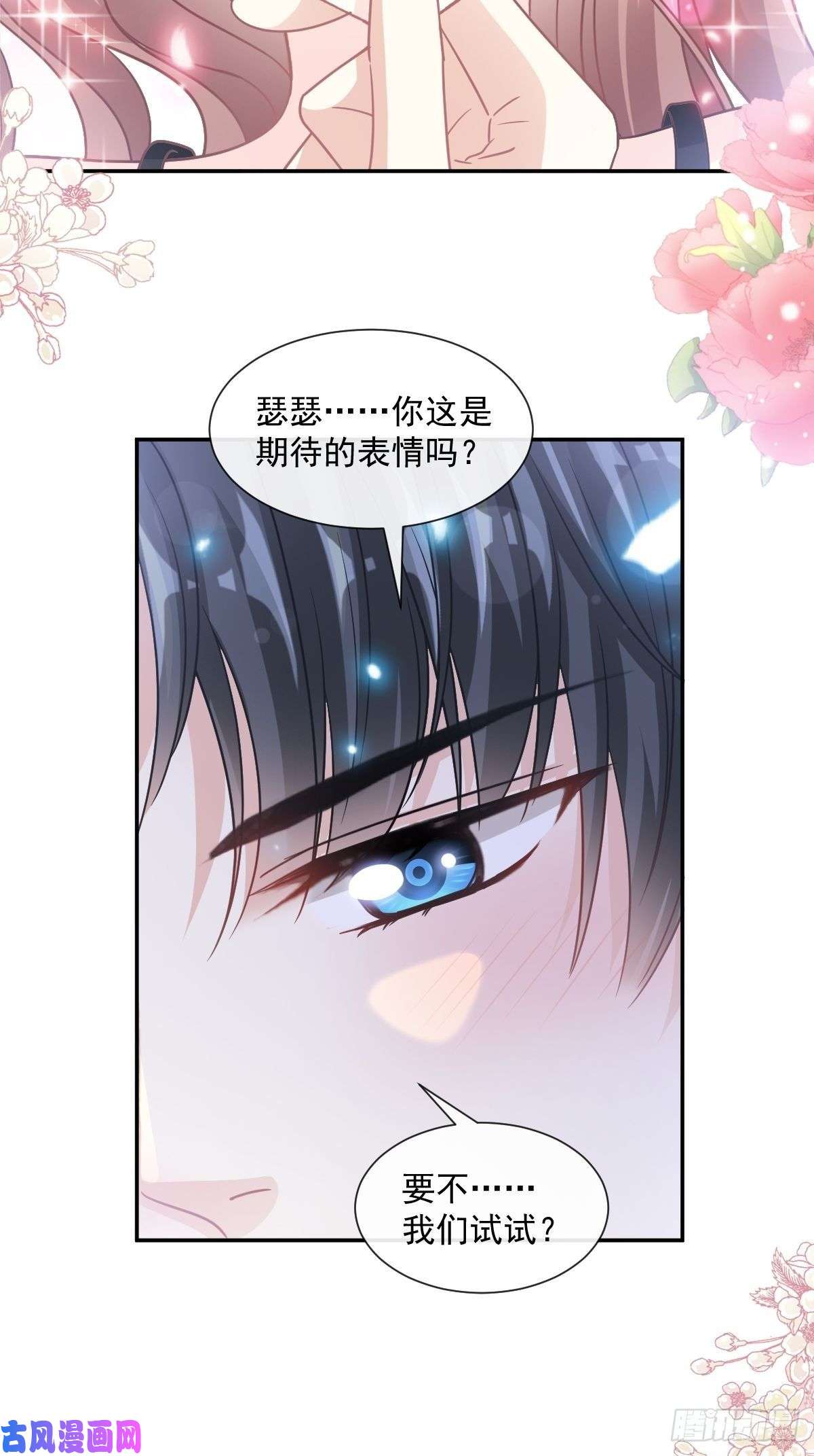 霸道总裁轻点爱127 复仇开始