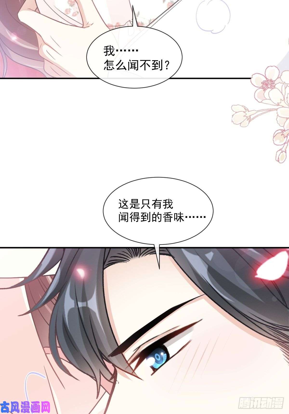 霸道总裁轻点爱132 温暖的感觉