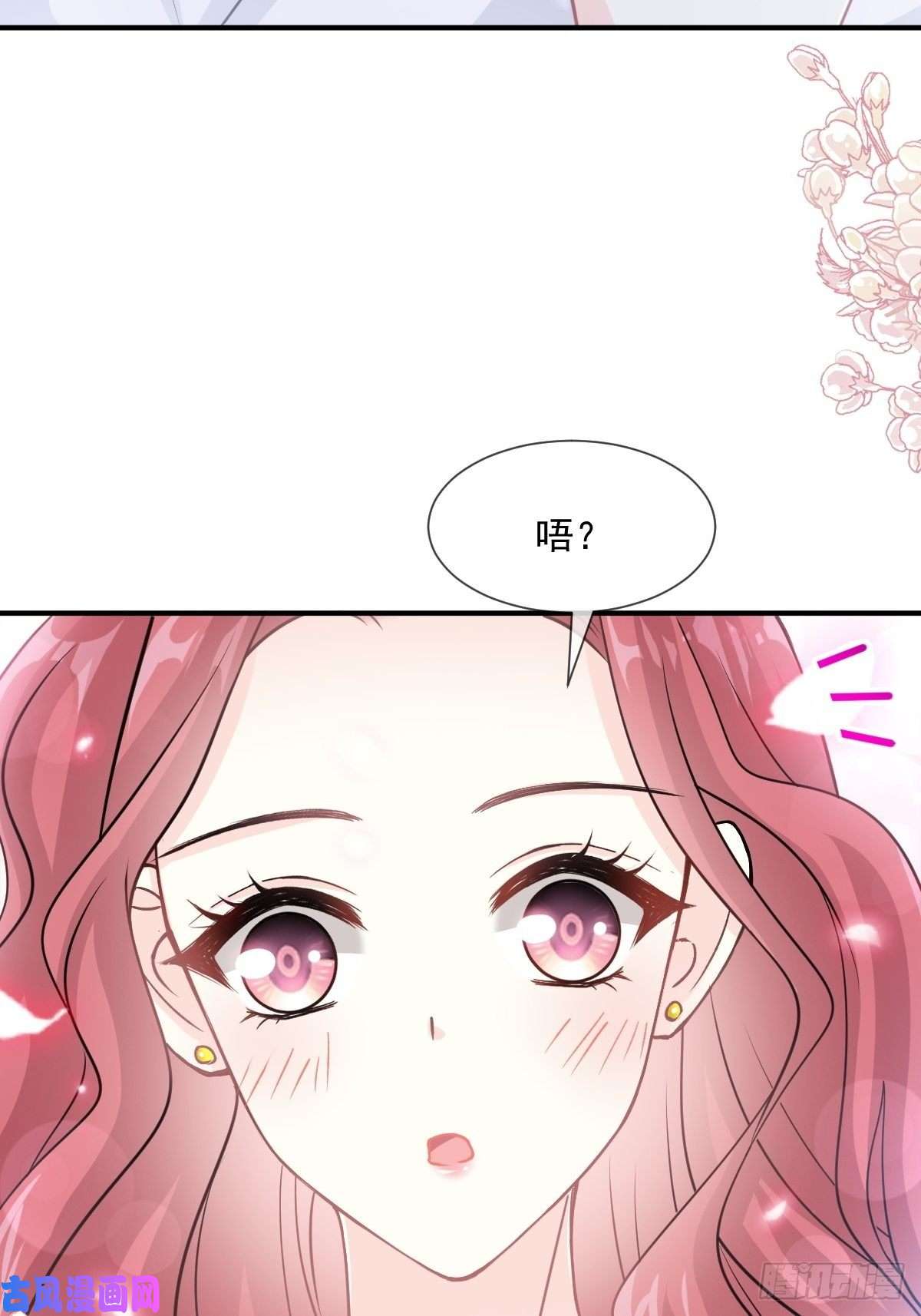 霸道总裁轻点爱番外-父母爱情（上）