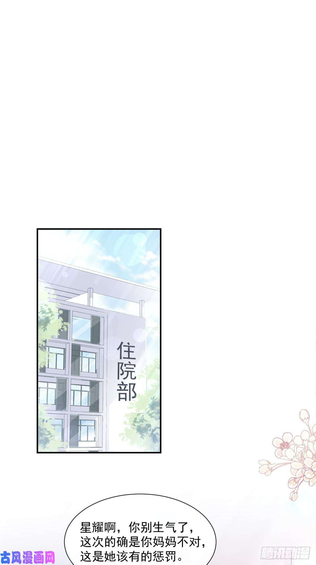 霸道总裁轻点爱140 筹备婚礼