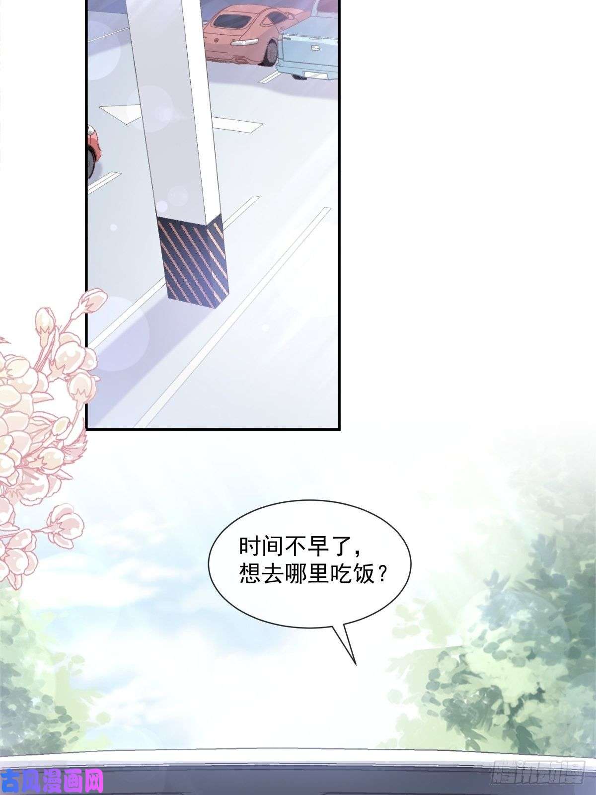 霸道总裁轻点爱140 筹备婚礼