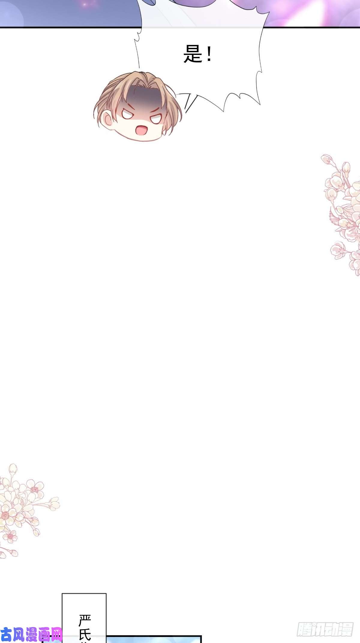 霸道总裁轻点爱161 夕阳下的婚礼