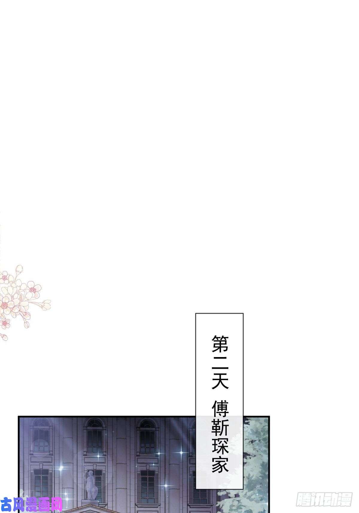 霸道总裁轻点爱169 瑟瑟的惊喜