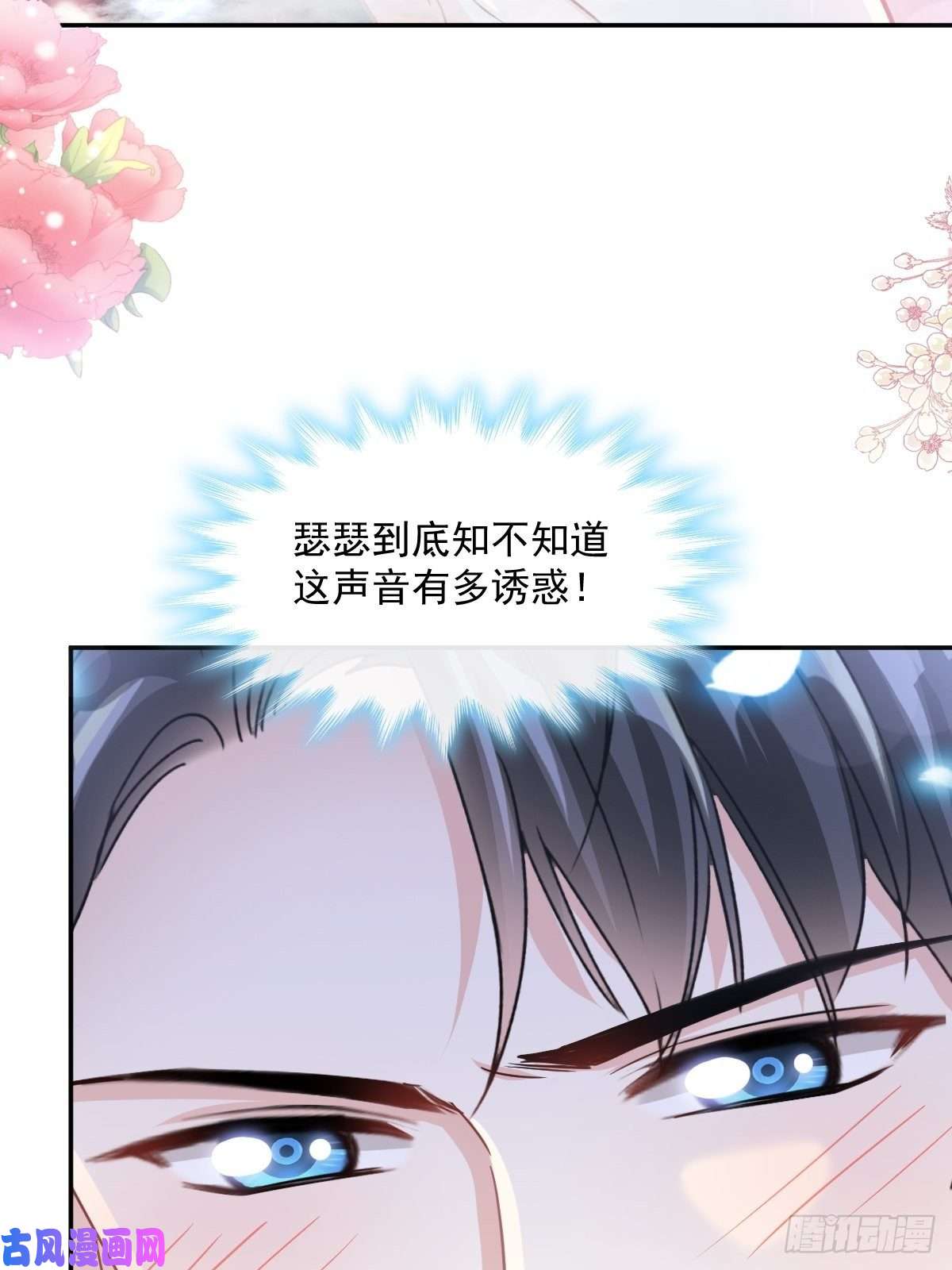霸道总裁轻点爱174 专属服务