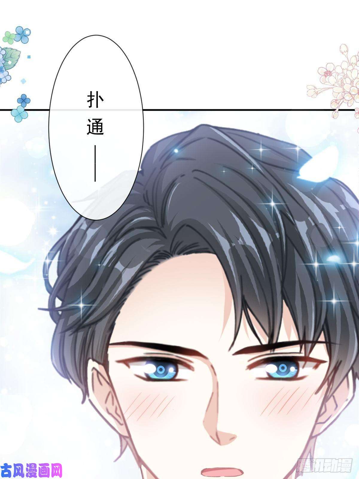 霸道总裁轻点爱174 专属服务