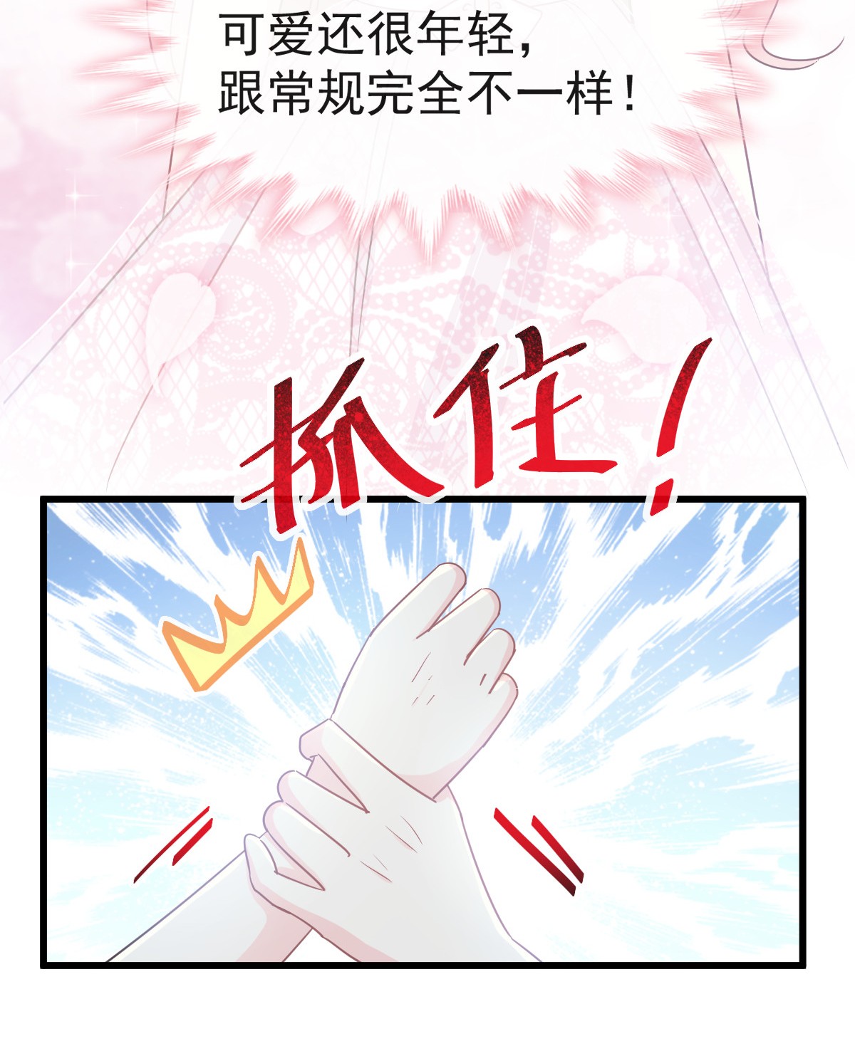 霸道总裁轻点爱040 婆婆的强势攻势