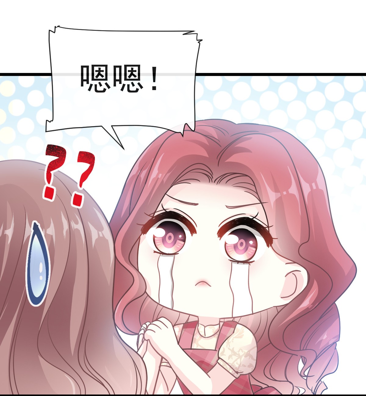 霸道总裁轻点爱040 婆婆的强势攻势