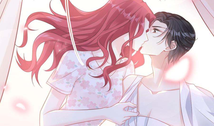 霸道总裁轻点爱番外（下）