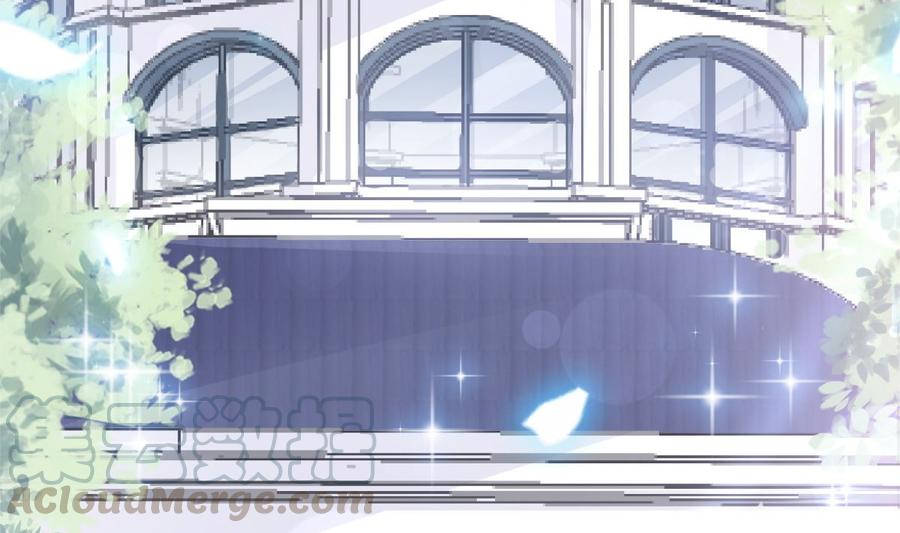霸道总裁轻点爱154话 异变