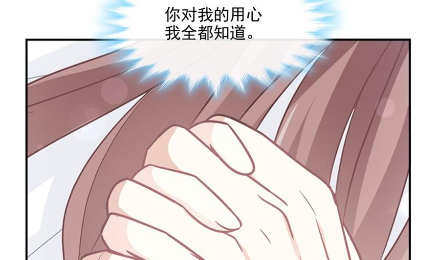 霸道总裁轻点爱154话 异变