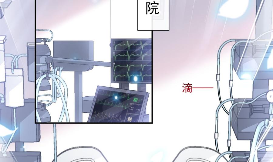 霸道总裁轻点爱155话 接手家业