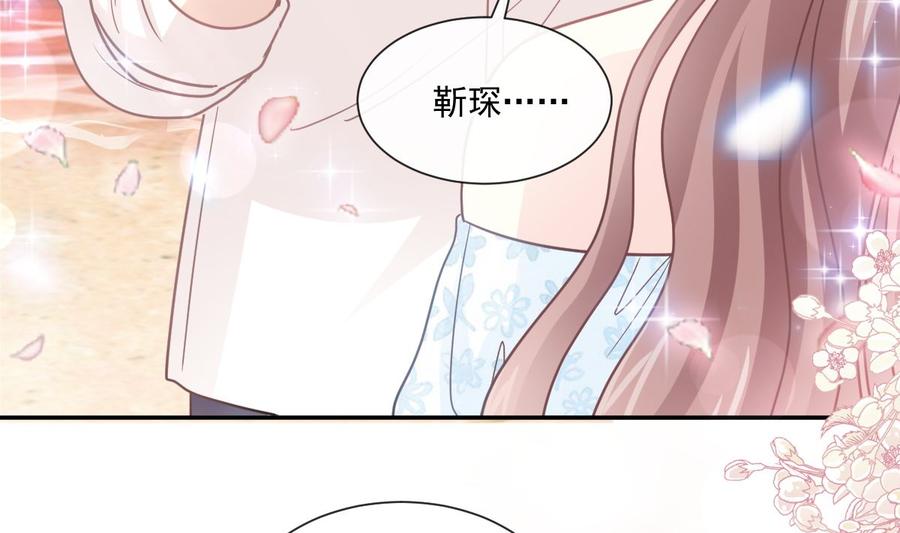 霸道总裁轻点爱161v夕阳下的婚礼