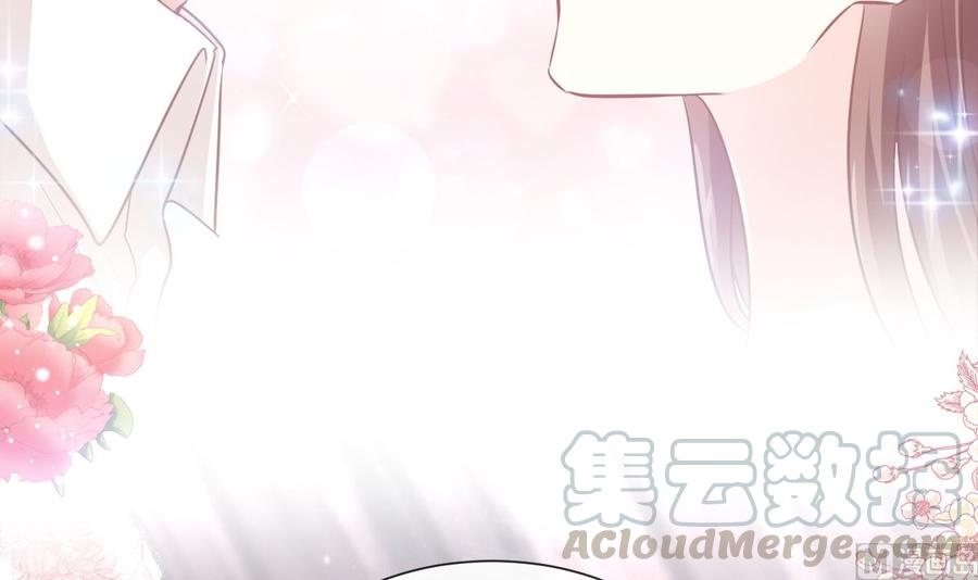 霸道总裁轻点爱161v夕阳下的婚礼