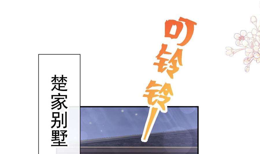 霸道总裁轻点爱163 傅靳琛 大坏蛋