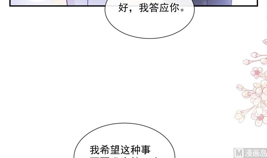 霸道总裁轻点爱187 信任和爱