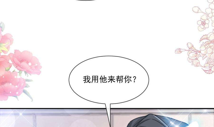 霸道总裁轻点爱201话 情动按摩