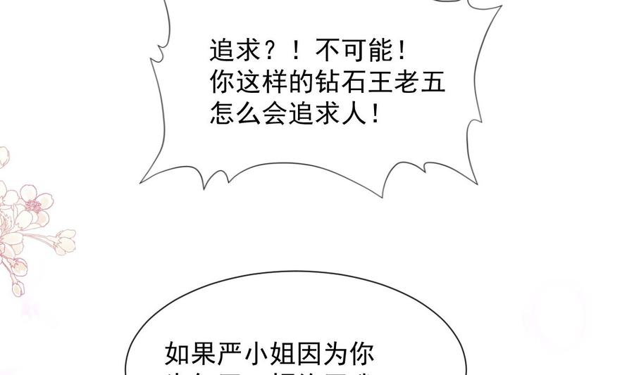 霸道总裁轻点爱203话 傅靳琛的惩罚