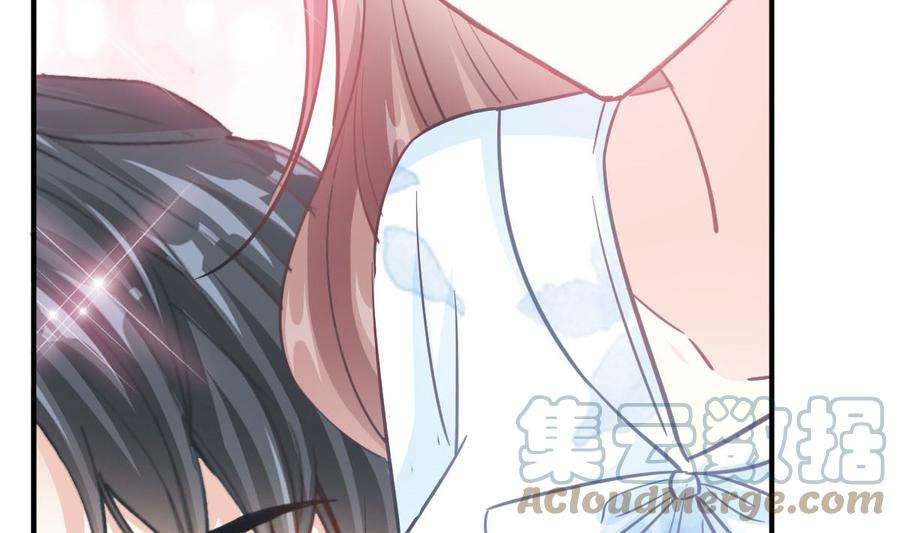 霸道总裁轻点爱203话 傅靳琛的惩罚