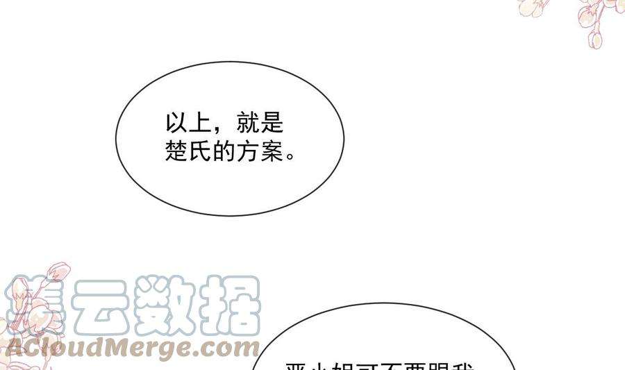 霸道总裁轻点爱206话 挫败阴谋