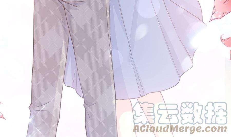 霸道总裁轻点爱211话 喜当妈？！