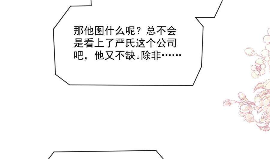 霸道总裁轻点爱211话 喜当妈？！