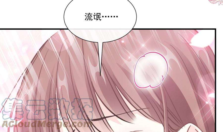 霸道总裁轻点爱212话 我们也生一个