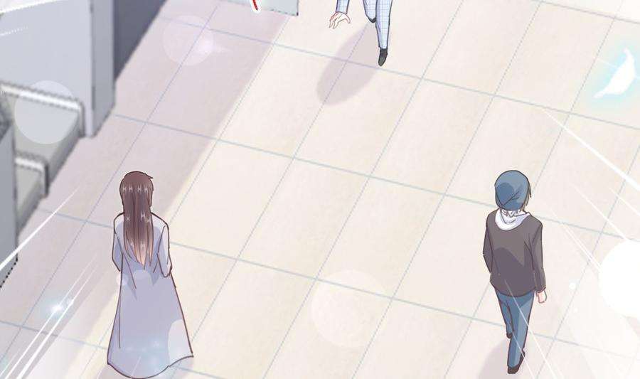 霸道总裁轻点爱213话 狭路相逢