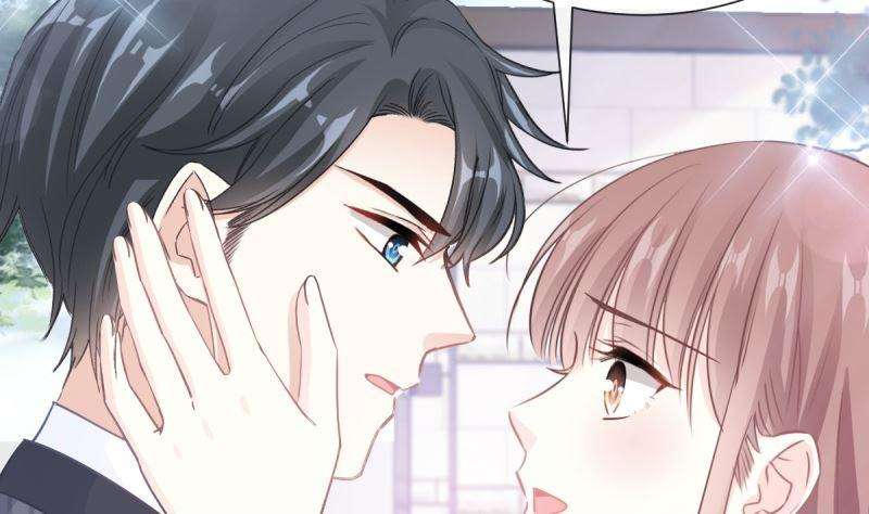 霸道总裁轻点爱215话 如果你出事