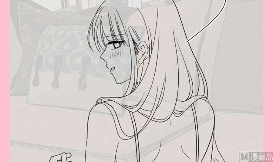 霸道总裁轻点爱216话 手撕绿茶