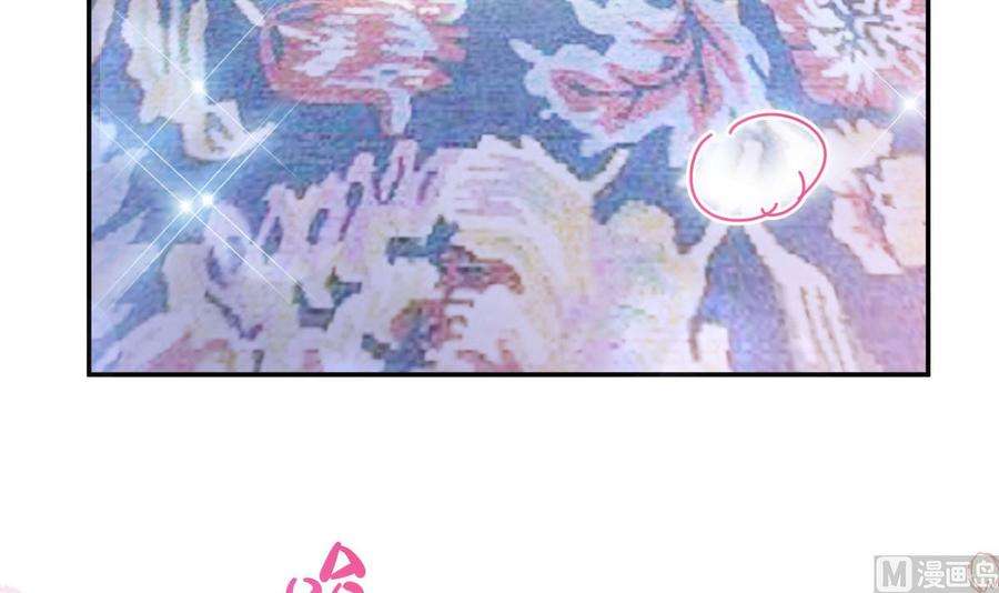 霸道总裁轻点爱217话 特别礼物