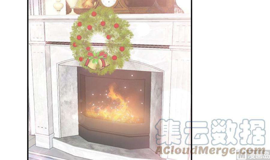 霸道总裁轻点爱219话 不是冤家不聚头