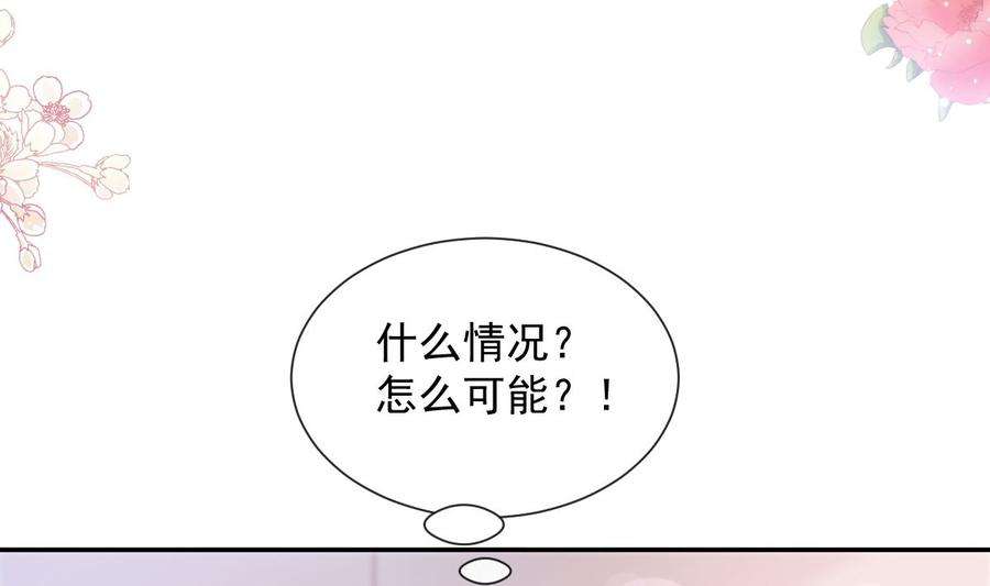 霸道总裁轻点爱219话 不是冤家不聚头