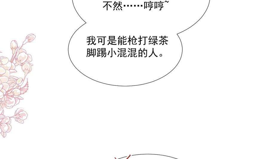 霸道总裁轻点爱225话 只要你忍住
