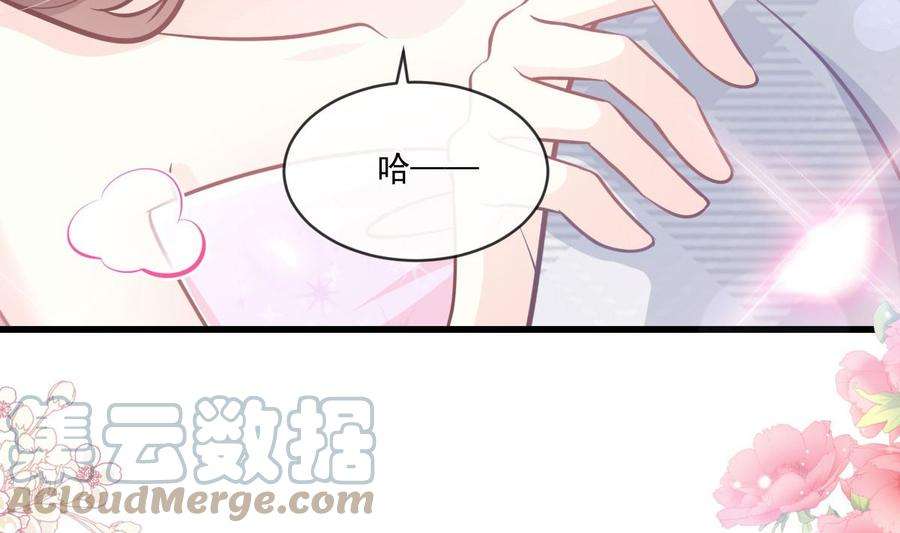 霸道总裁轻点爱231话