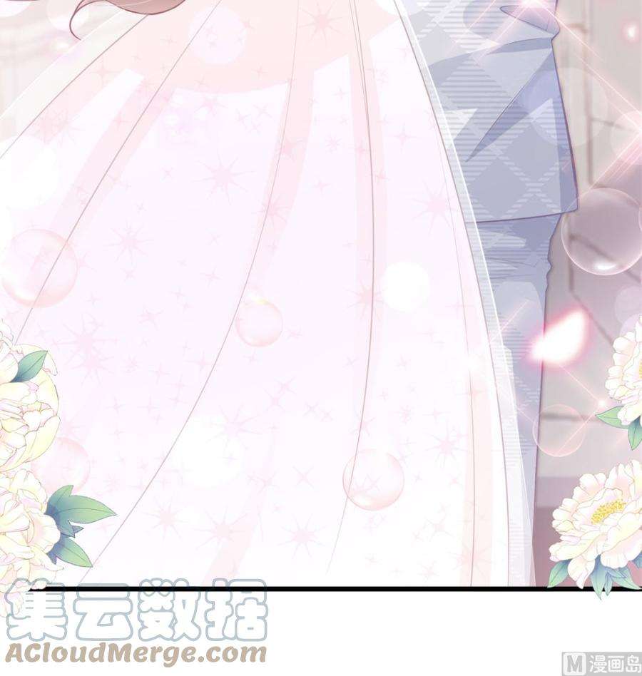 霸道总裁轻点爱231话