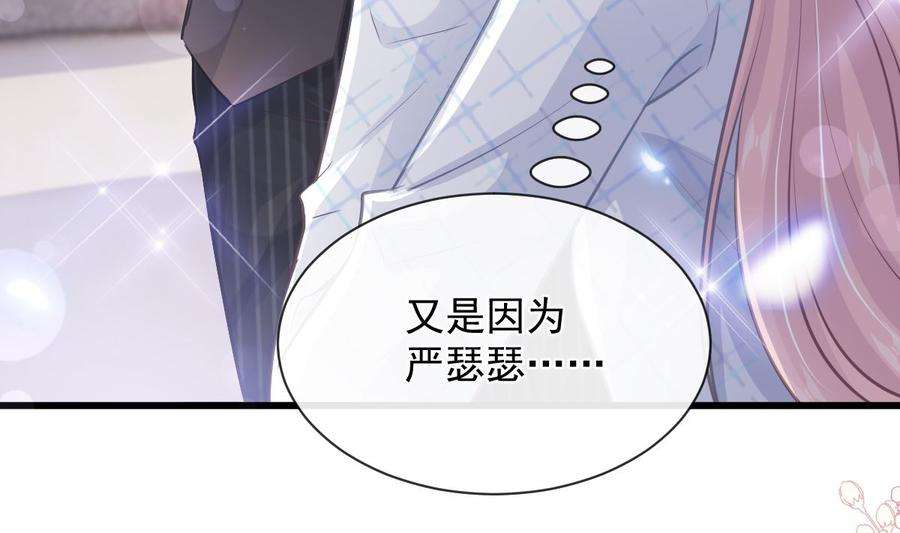 霸道总裁轻点爱231话