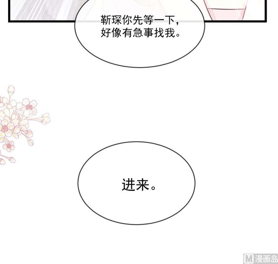 霸道总裁轻点爱231话
