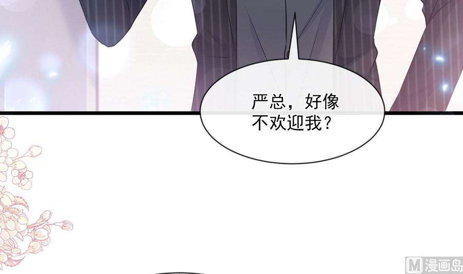 霸道总裁轻点爱231话