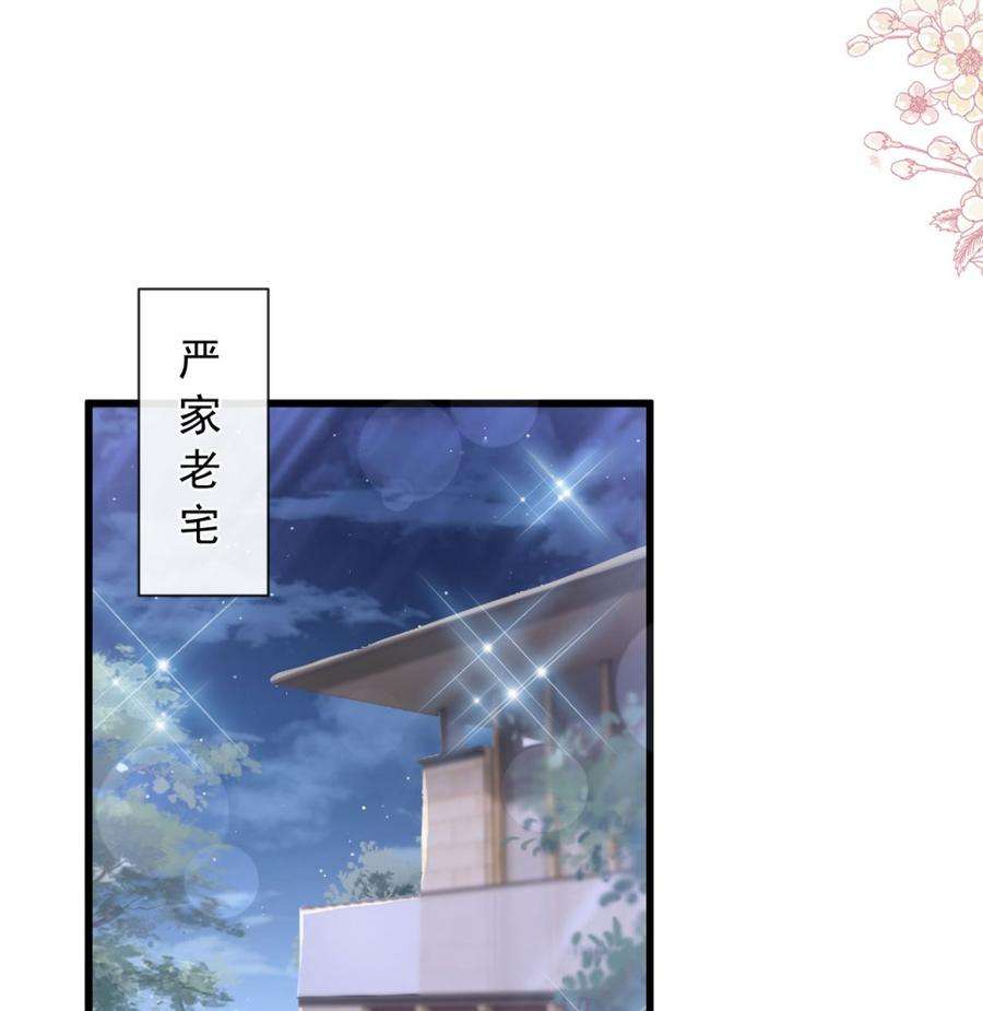 霸道总裁轻点爱231话