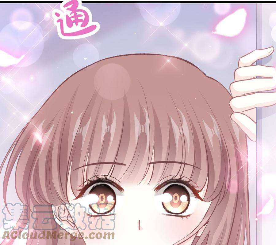 霸道总裁轻点爱231话