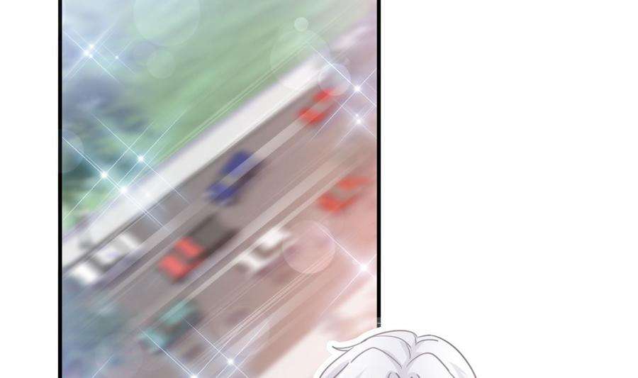 霸道总裁轻点爱234话 司谦的讨好