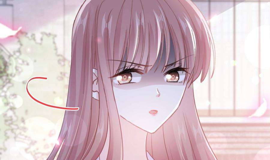 霸道总裁轻点爱237话 被迫女装！