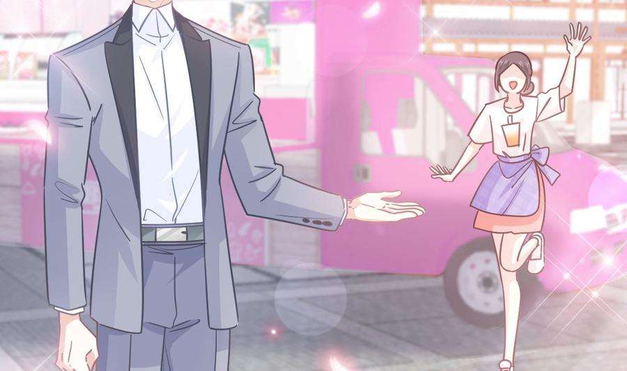 霸道总裁轻点爱238话 别扯坏衣服